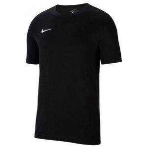 Nike Czarny L
