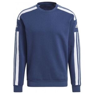 Adidas Granatowy XL