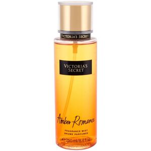 Victorias Secret Amber Romance Mgiełka 250 ml