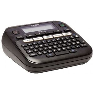 Drukarka etykiet Brother PT-D210 (PTD210YJ1)