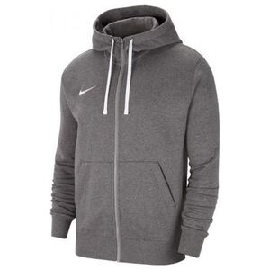 Nike Bluza Nike Park 20 Fleece FZ Hoodie CW6887 071 CW6887 071 szary XXXL