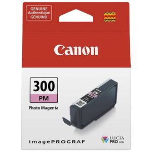 Tusz Canon PFI-300PM (4198C001)