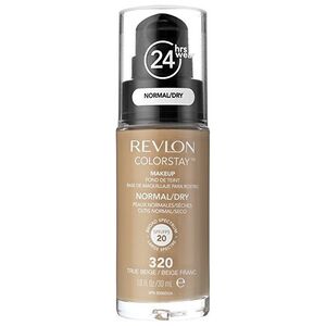 Revlon Colorstay Cera Normalna/Sucha 320 True Beige 30ml