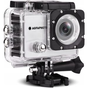Kamera AgfaPhoto Realimove AC5000 srebrna
