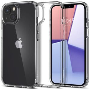 Spigen Etui Spigen Ultra Hybrid Apple iPhone 13 mini Crystal Clear