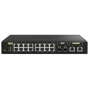 Switch Qnap QSW-M2116P-2T2S