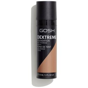 Gosh Gosh Dextreme Full Coverage Foundation podkład o pełnym kryciu 005 Beige 30ml