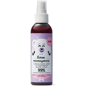 Yope YOPE_Ultradelikatny spray do rozczesywania włosów dla dzieci 150ml
