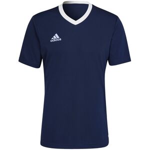 Adidas Koszulka adidas ENTRADA 22 JSY Y HE1575 HE1575 granatowy XL