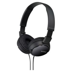 Słuchawki Sony MDR-ZX110B