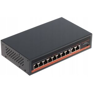 Switch APTI SWITCH POE APTI-POE0802G-120W-V2 8-PORTOWY