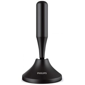 Κεραία RTV Philips Εσωτερική/εξωτερική ψηφιακή κεραία VHF/UHF 13222694 4895229120280