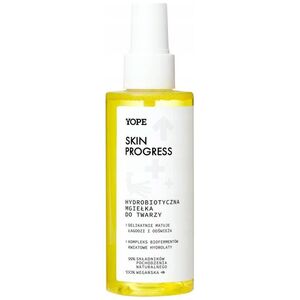 Yope Skin Progress hydrobiotyczna mgiełka do twarzy 150ml