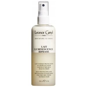 Leonor Greyl Leonor Greyl, Luminescence Bi-Phase, Hair Spray, For Heat Protectant, 150 ml For Women