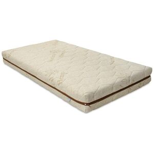 BabyMatex Materac 140 x 70 x 12 Ortopedyczny Coco Hemp