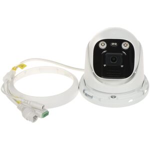 Kamera IP APTI KAMERA IP APTI-AI508V3IW-36AD Smart Dual Illumination Active Deterrence - 5Mpx 2.8mm