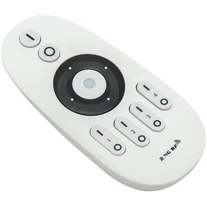 MiBoxer Pilot FUT007 Mi-Light CCT BUTTON 4-strefy