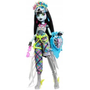 Mattel MH FEST FRANKIE STEIN HXH79 WB4