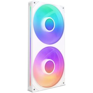Wentylator Nzxt F280 RGB Core (RF-U28HF-W1)
