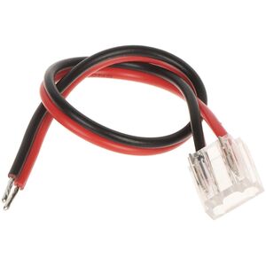 MW Lighting ZŁĄCZKA DO TAŚM LED UQS-COB-8W-CS 8mm