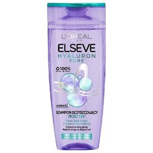 L’Oreal Paris L'OREAL Elseve Hyaluron Pure 400ml