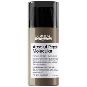 L’Oreal Paris L'Oreal Serie Expert Absolut Repair Molecular 100ml