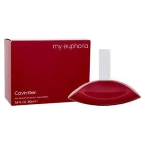 Calvin Klein CALVIN KLEIN My Euphoria EDP spray 50ml