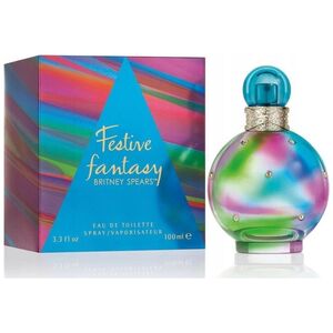 Britney Spears BRITNEY SPEARS Fantasy Festive EDT spray 100ml