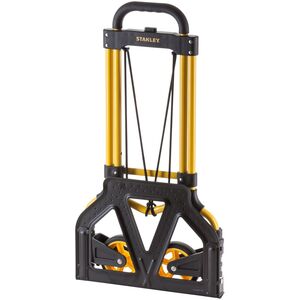 Wózek narzędziowy Stanley wózek stal składany 70kg SXWT-FT580-SP