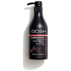 Gosh GOSH_Vitamin Booster odżywka do włosów 450ml