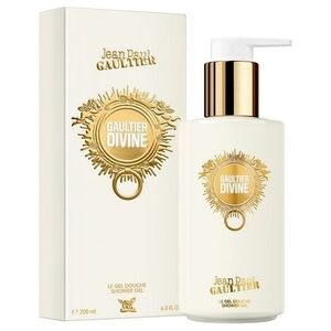 Jean Paul Gaultier JEAN PAUL GAULTIER Divine SHOWER GEL 300ml