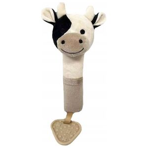 Tulilo TULILO - ZABAWKA Z DŹWIĘKIEM KRÓWKA 17CM