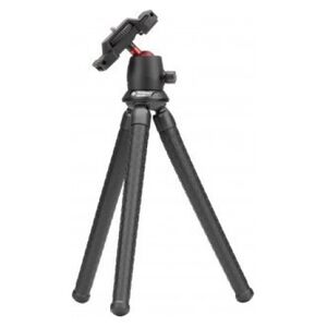 Statyw Fotopro Statyw Fotopro RM-80 z głowicą MH-8 - czarny