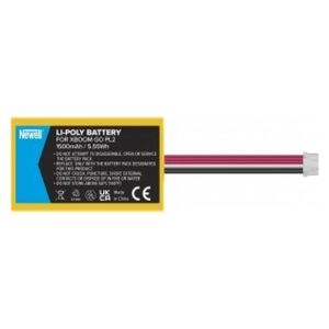 Akumulator Newell Akumulator Newell zamiennik EAC63558701 do LG