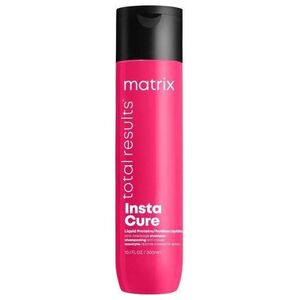 MATRIX Šampūnas nuo plaukų lūžinėjimo Matrix Instacure, 300ml