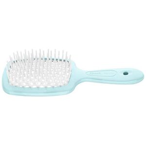 JANEKE_Small Superbrush mała szczotka fryzjerska do rozczesywania włosów Pastelowo-Miętowa