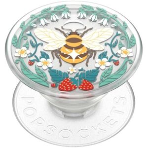 Podstawka PopSockets Popsockets PlantCore Grip Bee Boho 806486 uchwyt i podstawka do telefonu