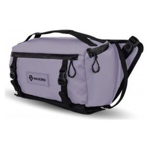 Torba Wandrd Torba fotograficzna Wandrd Rogue Sling 9 l - liliowa