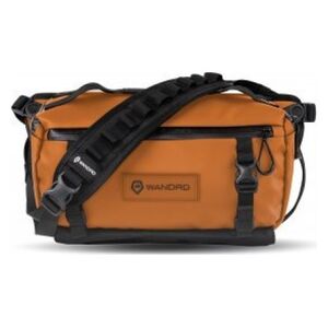 Torba Wandrd Torba fotograficzna Wandrd Rogue Sling 9 l - pomarańczowa