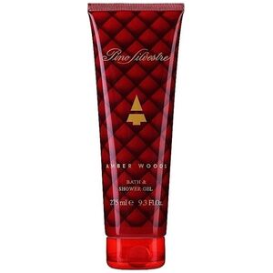 Pino Silvestre PINO SILVESTRE Amber Woods SHOWER GEL 275ml
