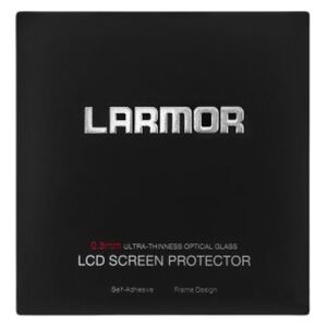 Osłona na obiektyw GGS Osłona LCD GGS Larmor do Sony a6700