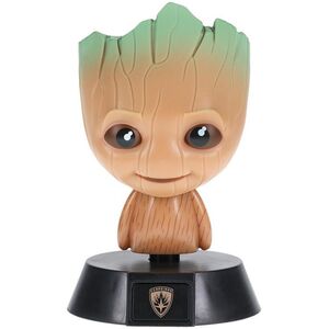 Paladone PALADONE Lampka Marvel Groot