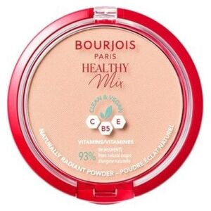 Bourjois Paris Bourjois Healthy Mix Clean wegański puder matujący 03 Rose Beige 11g