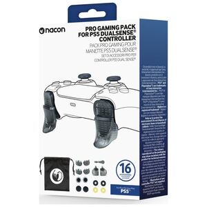 Nacon NACON PS5 Zestaw Pro Gaming Pack do DualSense