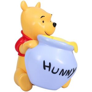 Paladone PALADONE Lampka Disney Kubuś Puchatek (wysokość: 16,5 cm)