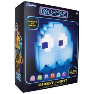 Paladone PALADONE Lampka PAC-MAN Duch (wysokość: 20 cm)