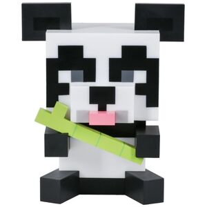 Paladone PALADONE Minecraft Panda lampka