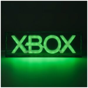 Paladone PALADONE Xbox lampka neonowa