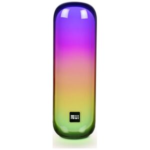 Głośnik BigBen Big Ben Głośnik Bluetooth Party Glow180 Podświetlenie LED 30W Niebieski
