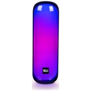 Głośnik BigBen Big Ben Głośnik Bluetooth Party Glow180 Podświetlenie LED 30W Czarny